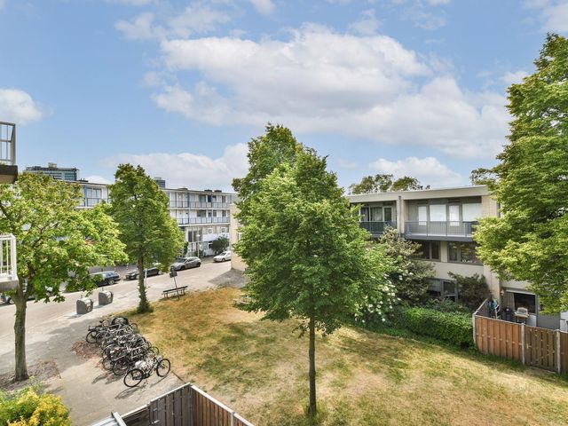 Binnendraaierij 7, Amsterdam