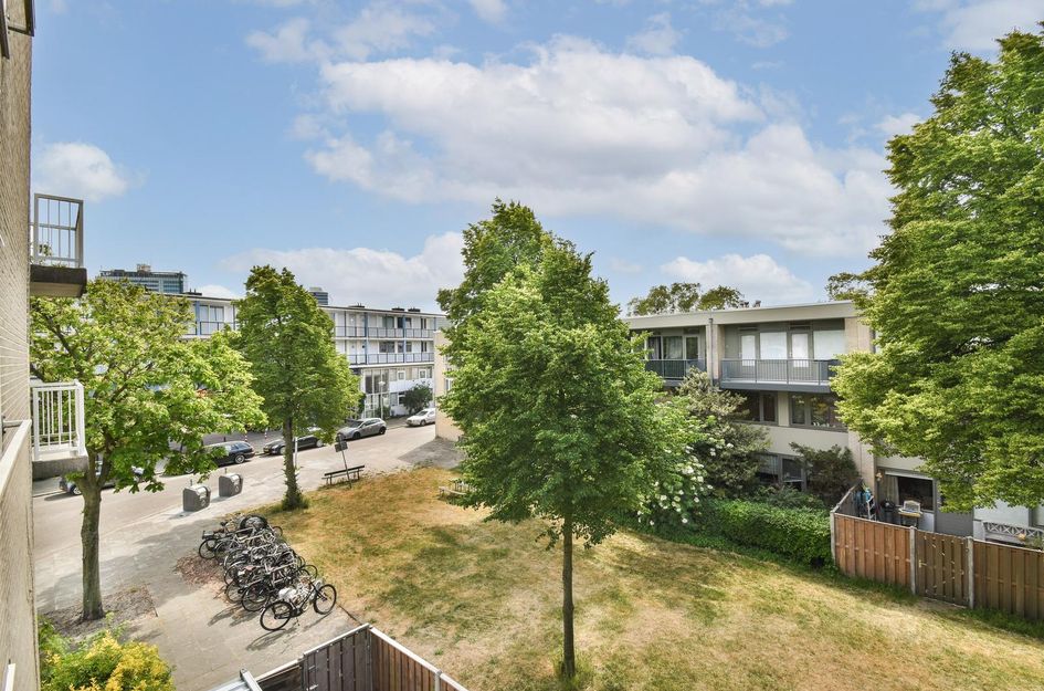 Binnendraaierij 7
