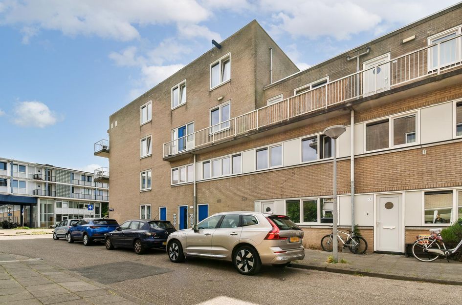Binnendraaierij 7
