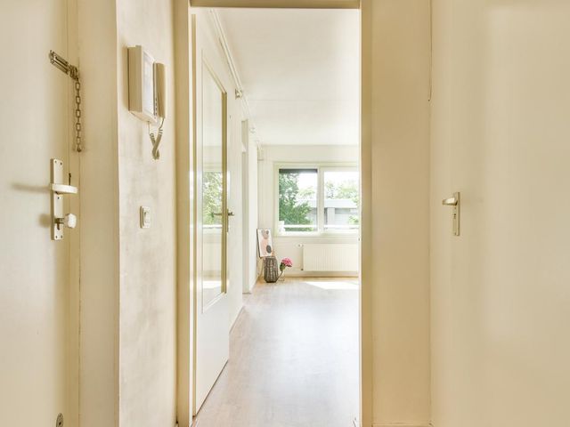 Binnendraaierij 7, Amsterdam