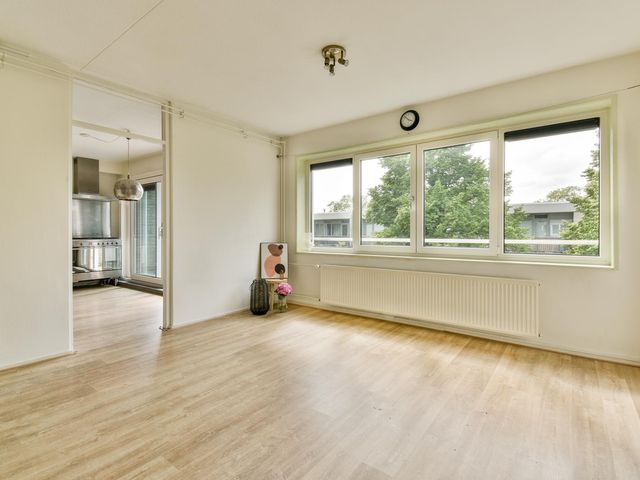 Binnendraaierij 7, Amsterdam