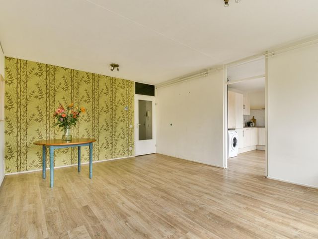 Binnendraaierij 7, Amsterdam