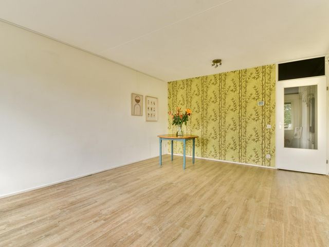 Binnendraaierij 7, Amsterdam