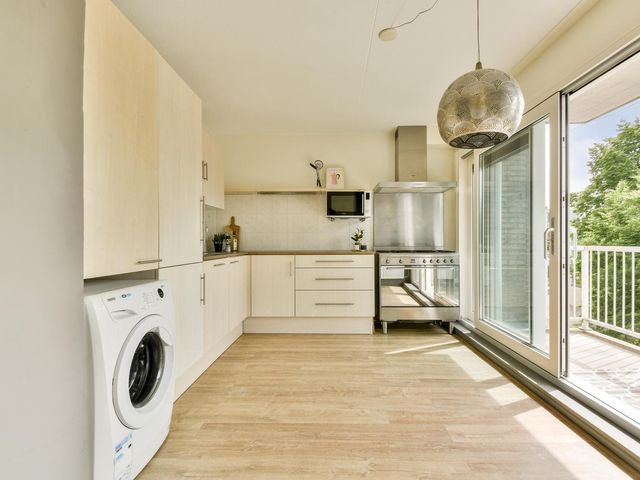 Binnendraaierij 7, Amsterdam