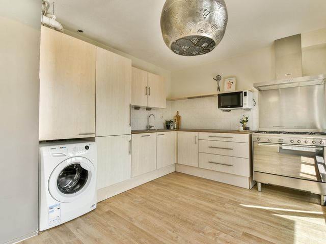 Binnendraaierij 7, Amsterdam