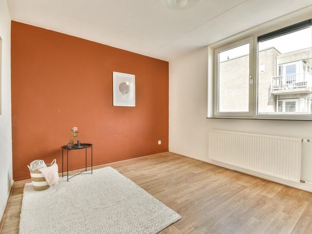 Binnendraaierij 7, Amsterdam