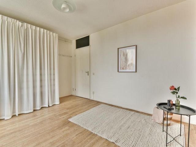 Binnendraaierij 7, Amsterdam
