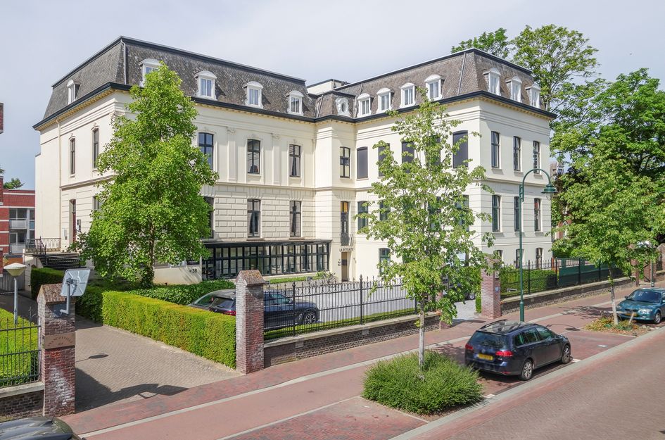Kapellerlaan 36A2