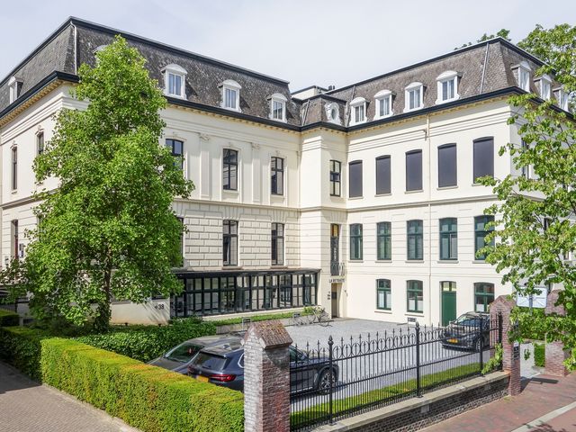 Kapellerlaan 36A2, Roermond