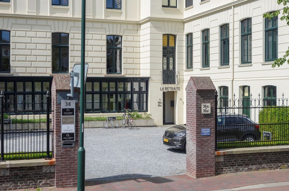 Kapellerlaan 36A2
