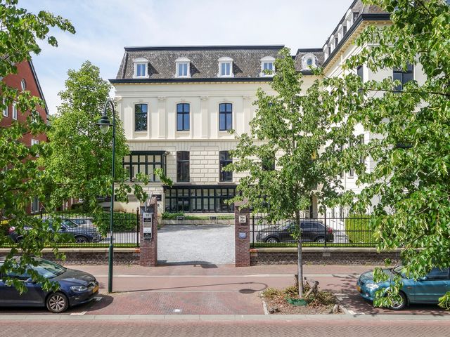 Kapellerlaan 36A2, Roermond