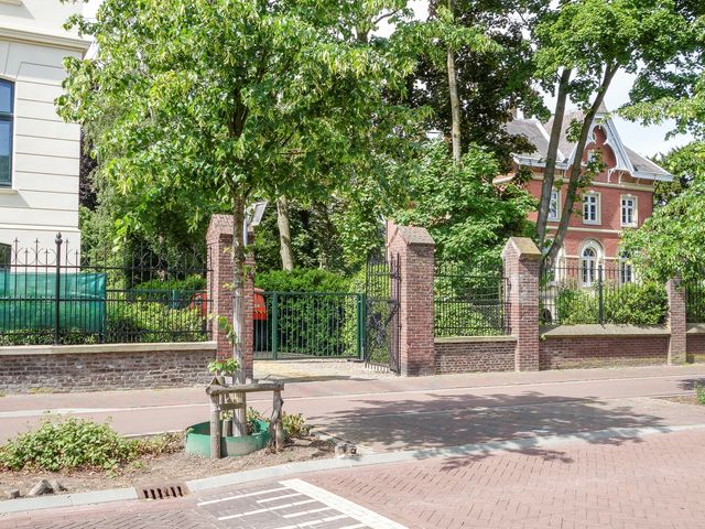 Kapellerlaan 36A2, Roermond