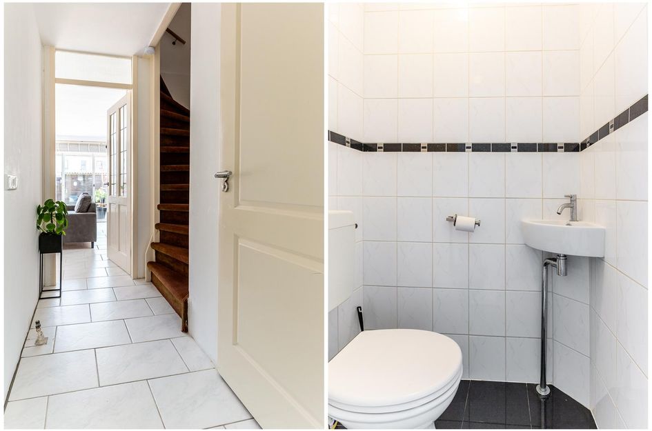 Sambastraat 67