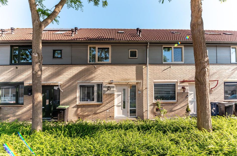 Sambastraat 67