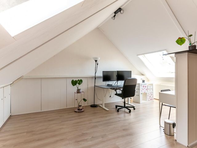 Sambastraat 67, Almere