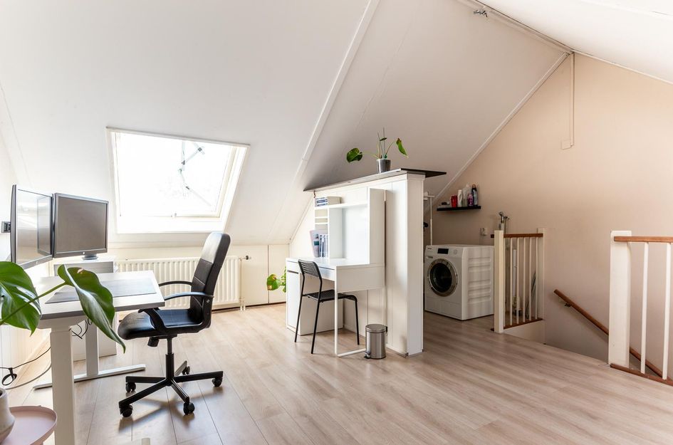 Sambastraat 67