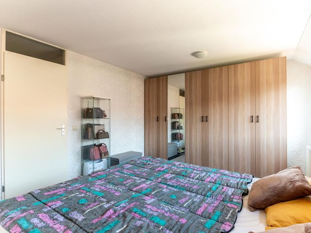 Sambastraat 67, Almere