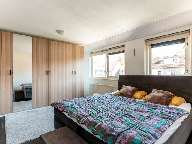 Sambastraat 67, Almere