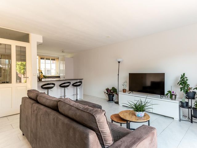 Sambastraat 67, Almere