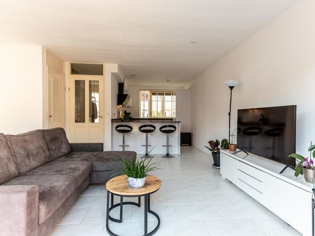 Sambastraat 67, Almere
