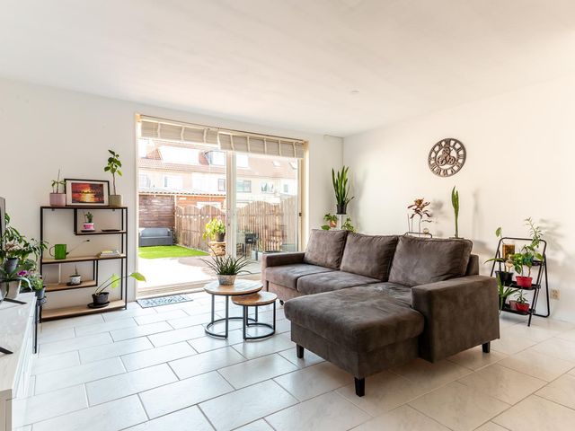 Sambastraat 67, Almere