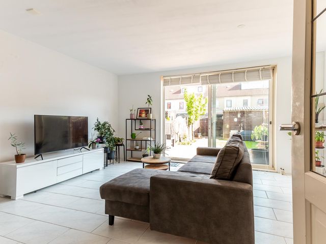 Sambastraat 67, Almere