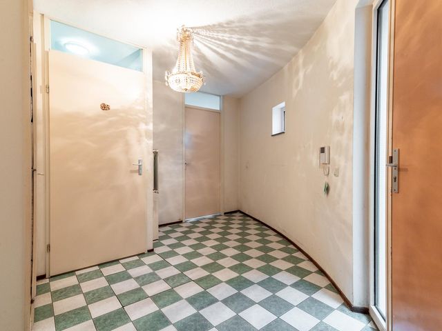 Louis Davidsstraat 114, Almere