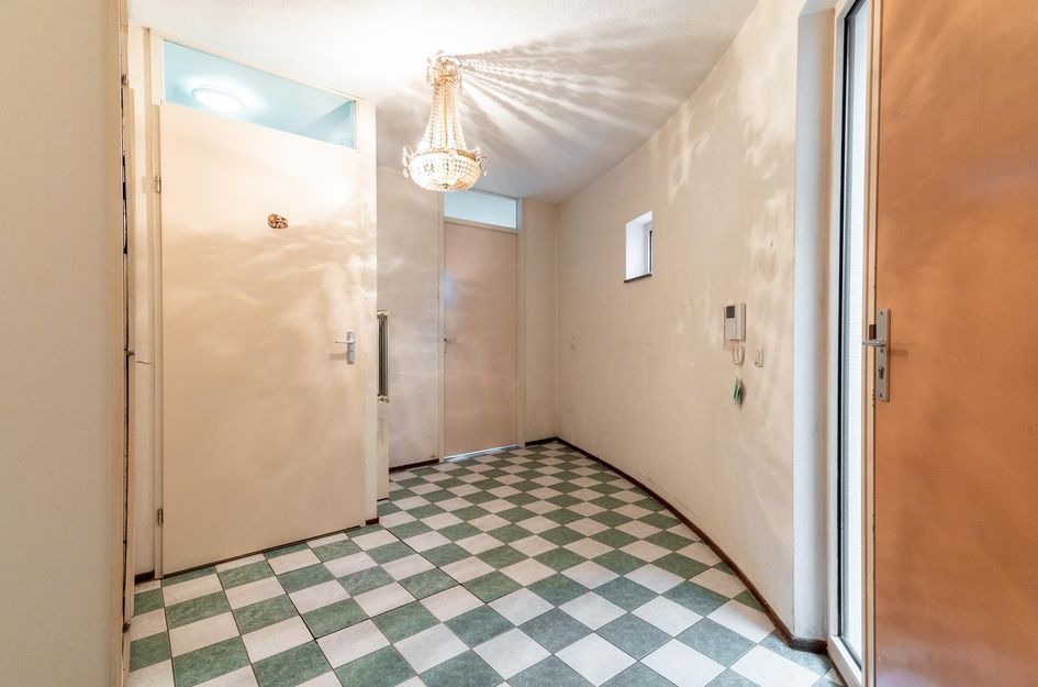 Louis Davidsstraat 114