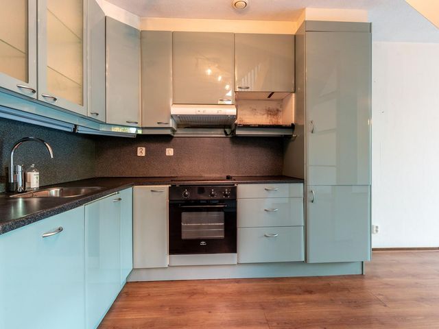 Louis Davidsstraat 114, Almere