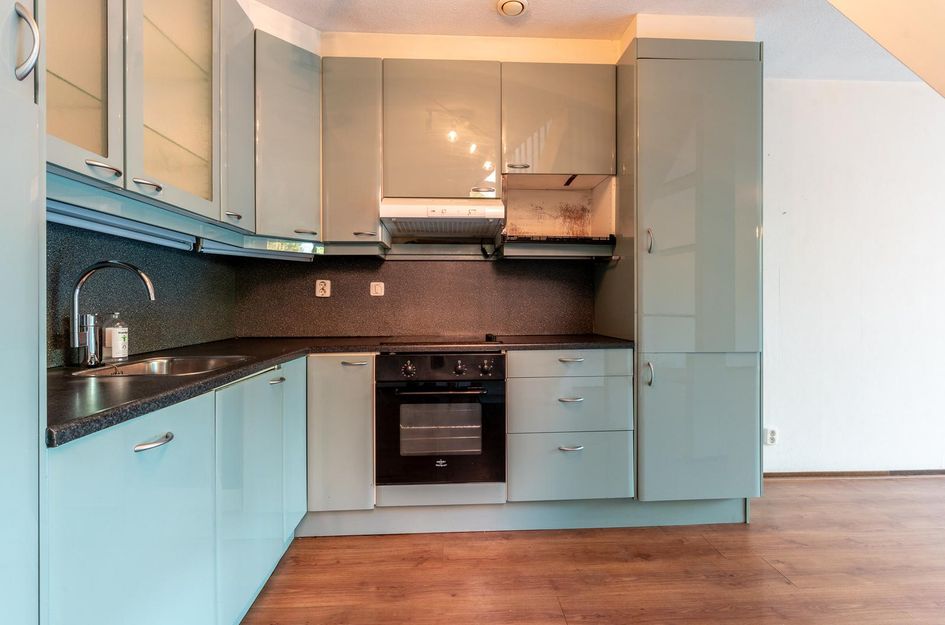 Louis Davidsstraat 114