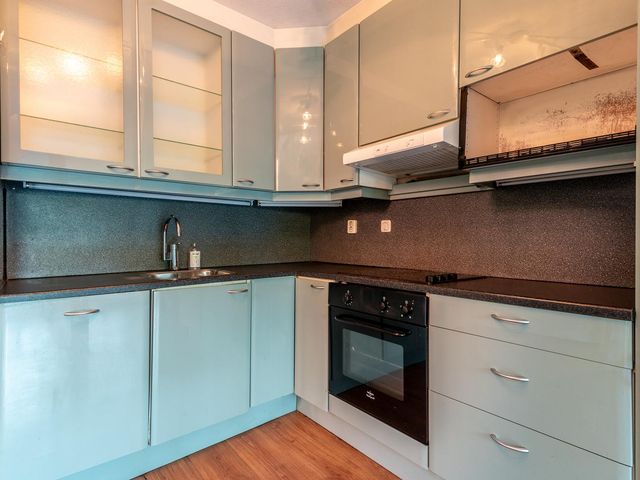 Louis Davidsstraat 114, Almere