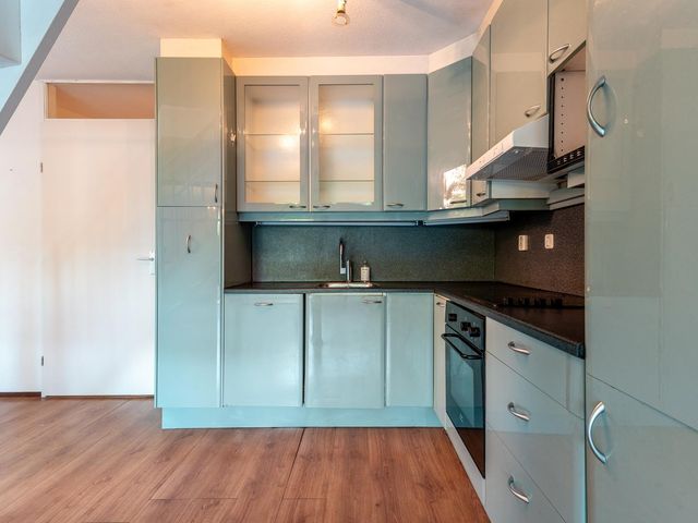 Louis Davidsstraat 114, Almere