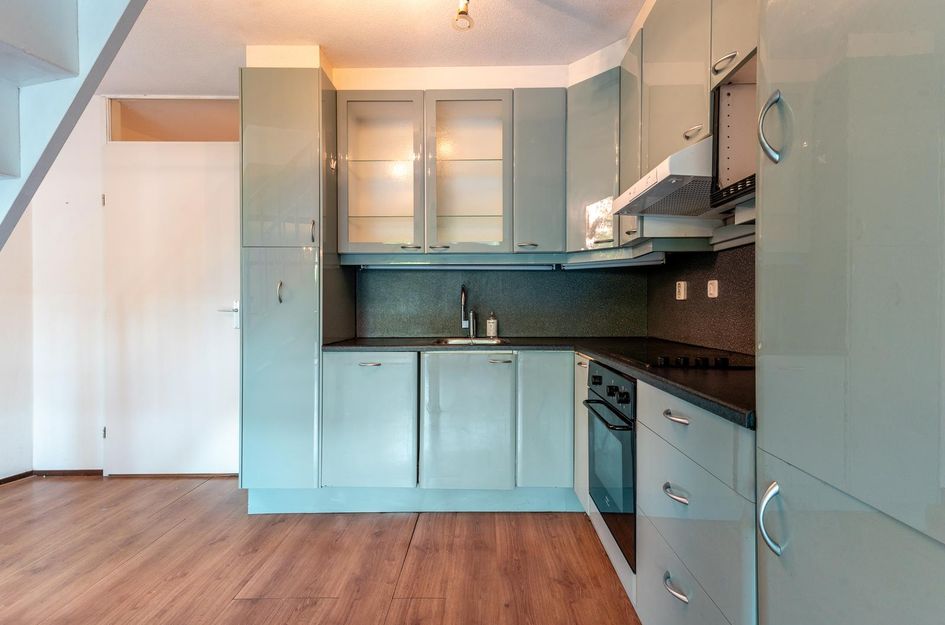 Louis Davidsstraat 114
