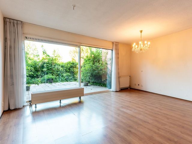 Louis Davidsstraat 114, Almere