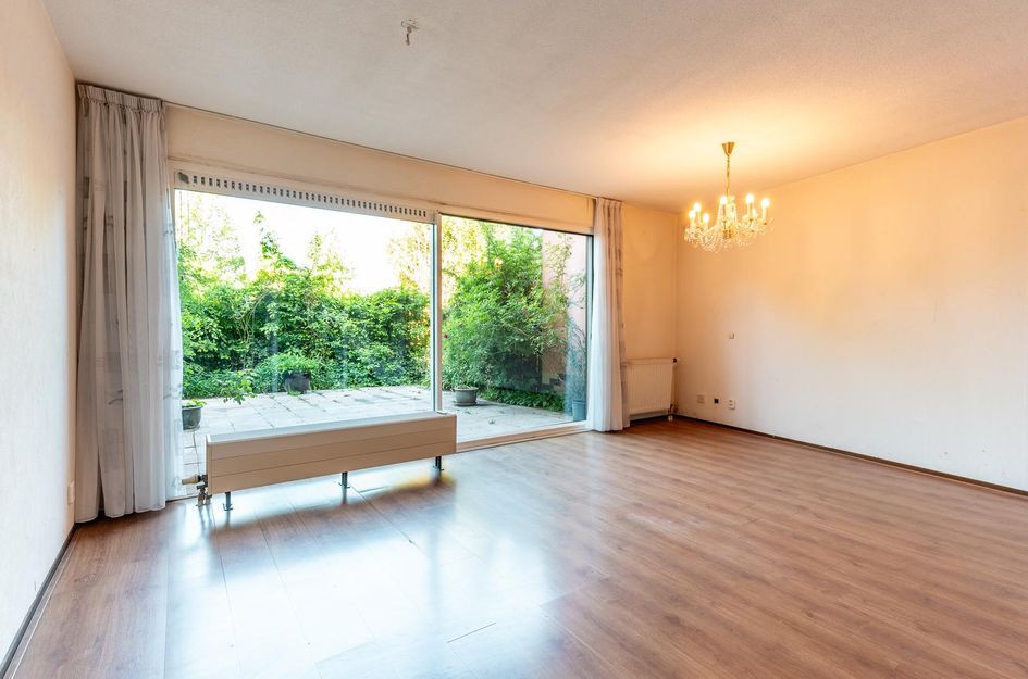 Louis Davidsstraat 114