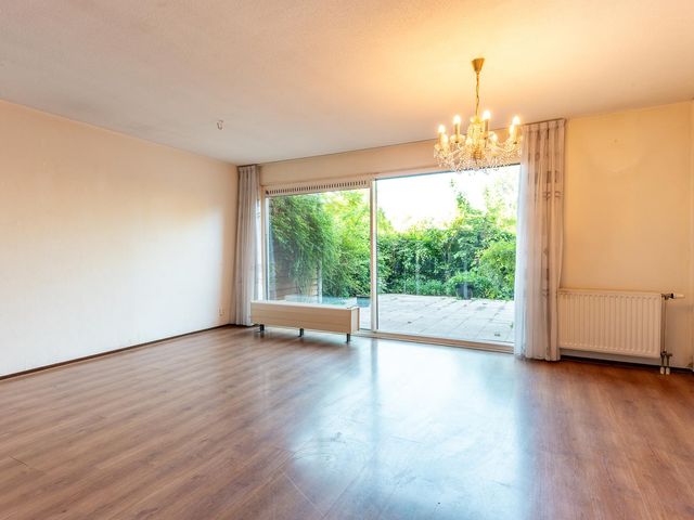 Louis Davidsstraat 114, Almere