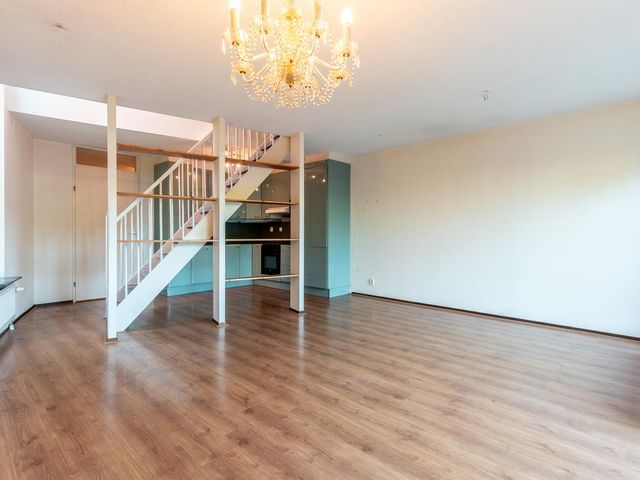 Louis Davidsstraat 114, Almere