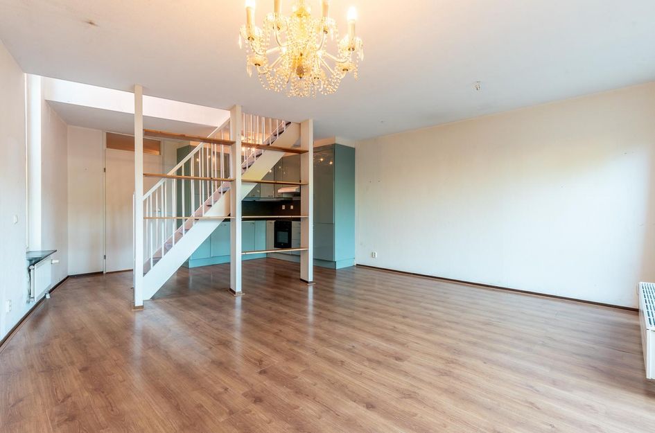 Louis Davidsstraat 114