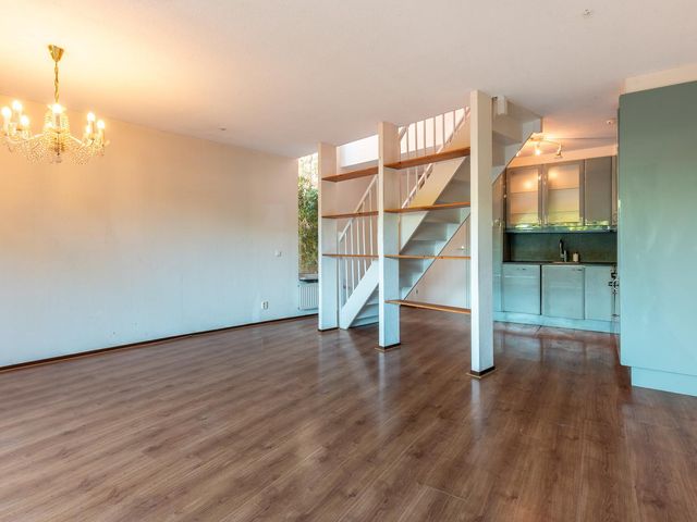 Louis Davidsstraat 114, Almere