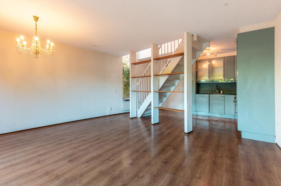 Louis Davidsstraat 114