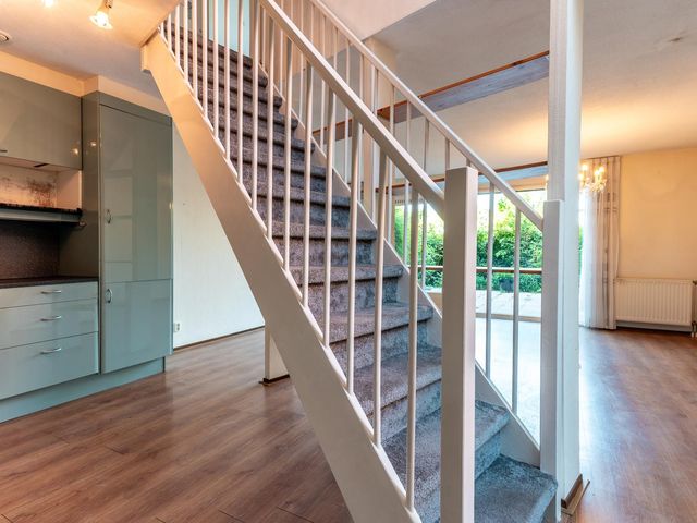 Louis Davidsstraat 114, Almere