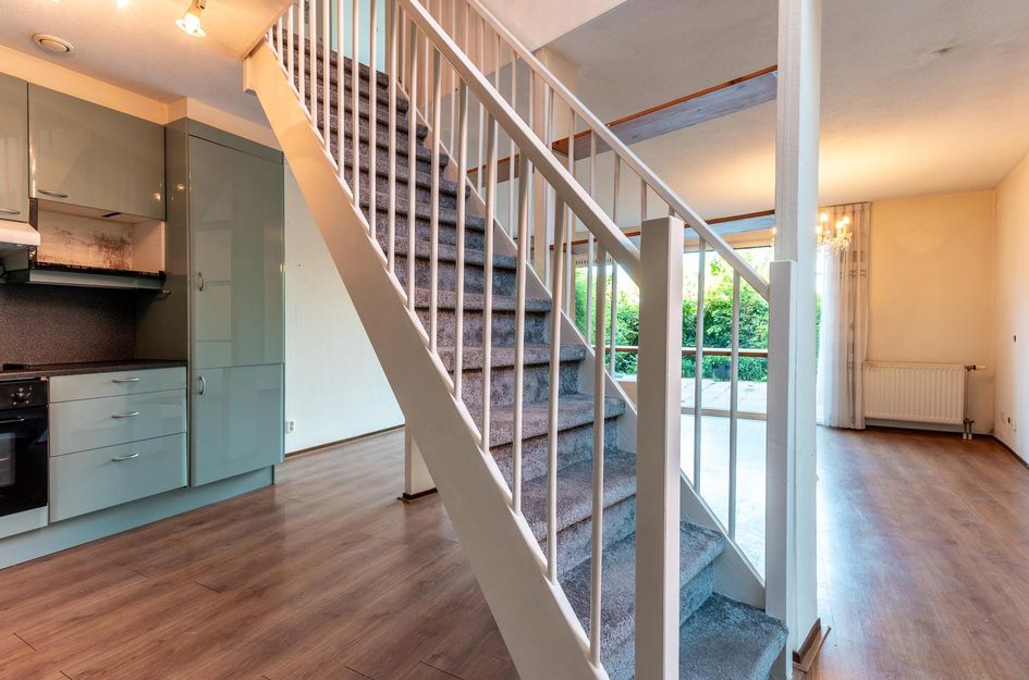 Louis Davidsstraat 114