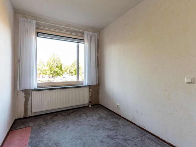 Louis Davidsstraat 114, Almere