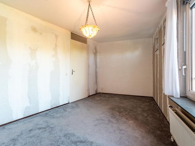Louis Davidsstraat 114, Almere
