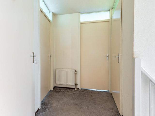 Louis Davidsstraat 114, Almere