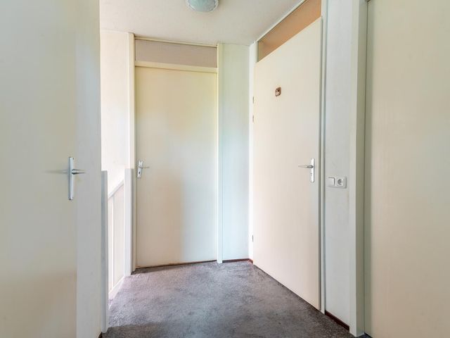 Louis Davidsstraat 114, Almere