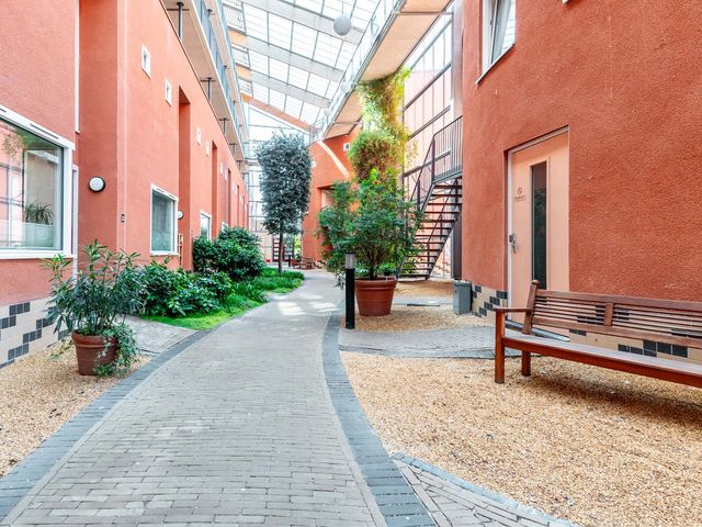 Louis Davidsstraat 114, Almere