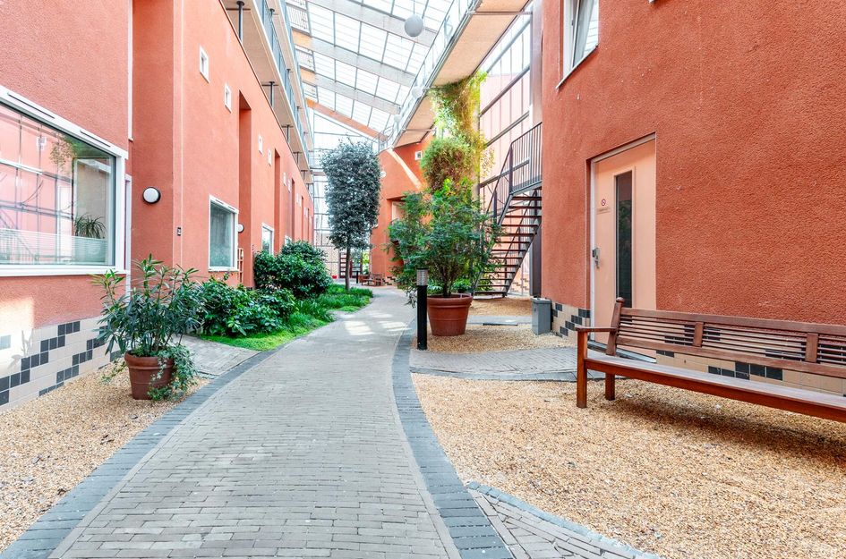 Louis Davidsstraat 114