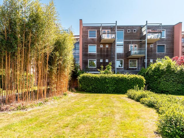 Louis Davidsstraat 114, Almere
