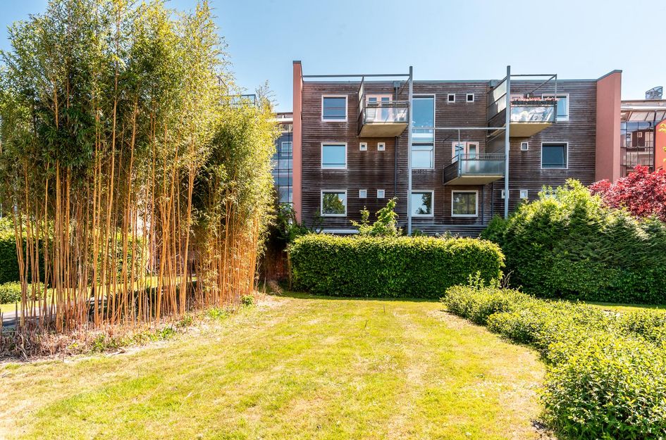 Louis Davidsstraat 114